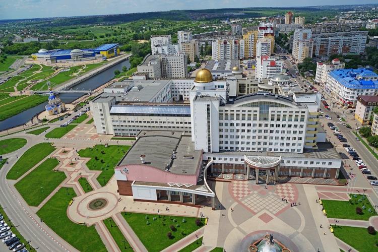 События НИУ «БелГУ» ниу «белгу» вошёл в один из основных международных рейтингов -  times higher education 