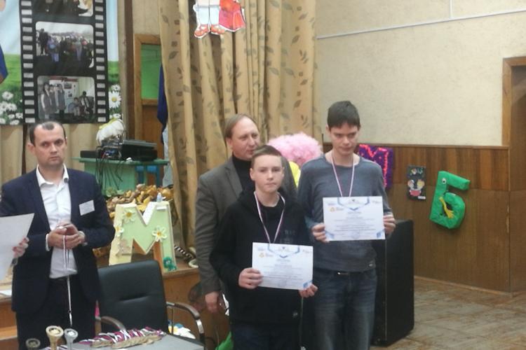 События НИУ «БелГУ» победа обучающихся открытой инжиниринговой школы ниу «белгу» 