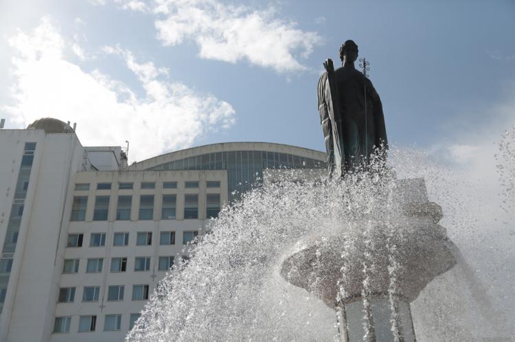 События НИУ «БелГУ» ниу «белгу» вошёл в топ-300 рейтинга times higher education