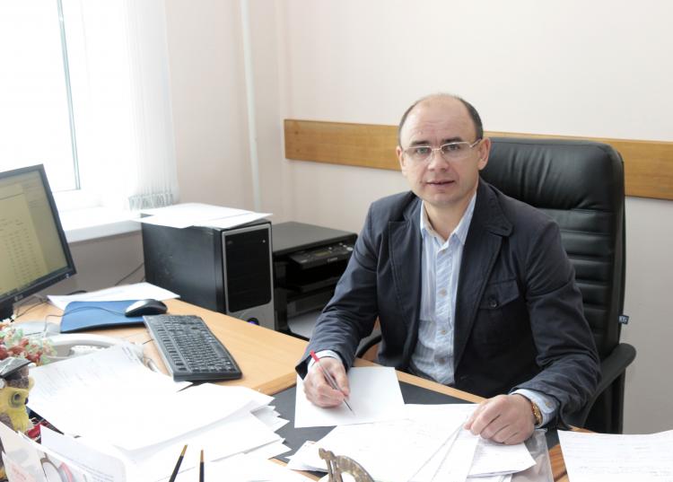 События НИУ «БелГУ» профессор ниу «белгу» назвал причины предрасположенности человека к коронавирусу