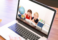 Цифровые средства в развитии исследовательского потенциала школьников