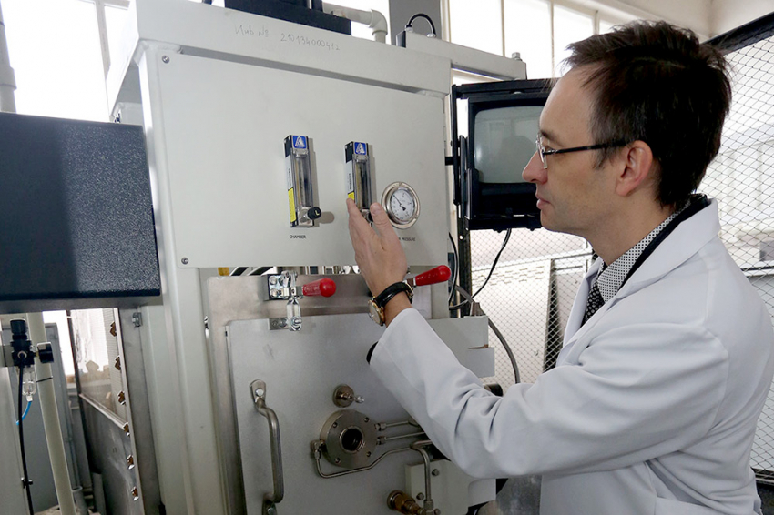 События НИУ «БелГУ» материаловеды ниу «белгу» разработали новый биосовместимый сплав для стоматологии 

