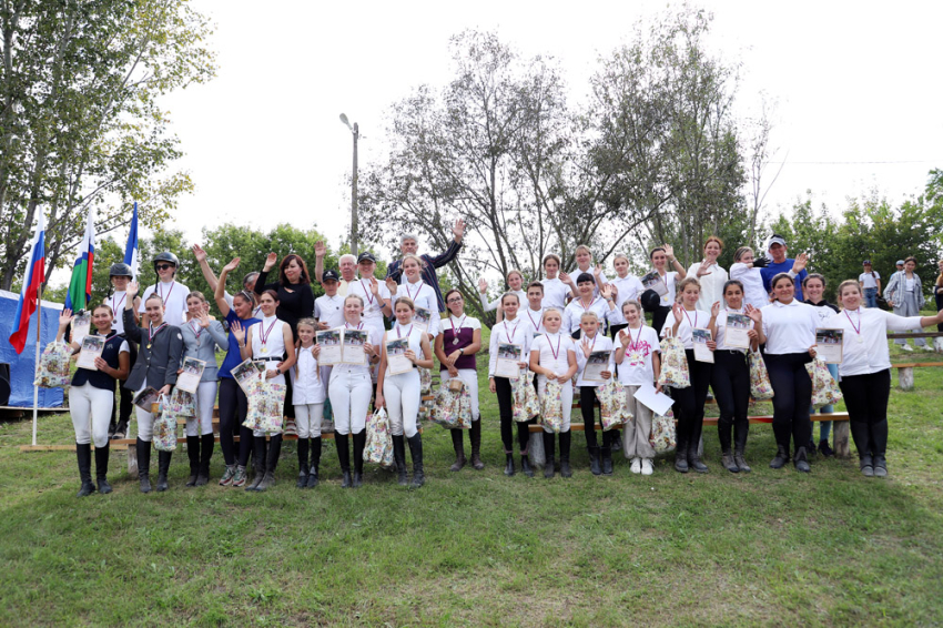 События НИУ «БелГУ» генеральная репетиция перед кубком губернатора – 2023 состоялась