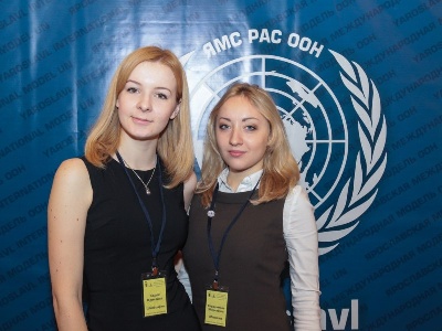 События НИУ «БелГУ» мыслить и действовать как дипломат