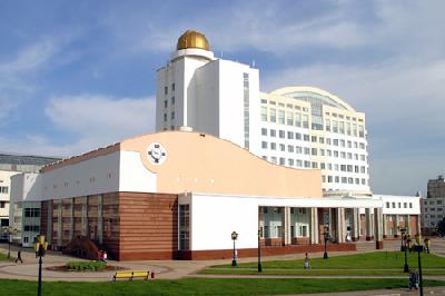 События НИУ «БелГУ» ниу «белгу» вошёл в список претендентов на получение господдержки