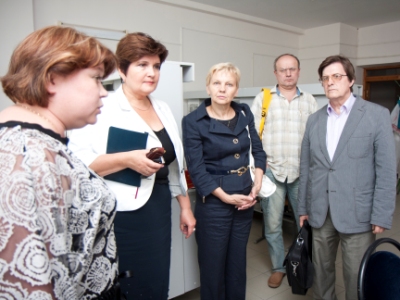 События НИУ «БелГУ» вдохновляем примером