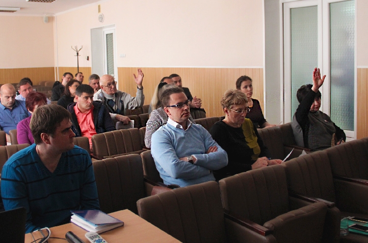 События НИУ «БелГУ» опыт профессионалов – для развития стоматологии