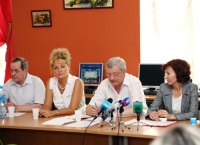 Семейные ценности – в информационном пространстве