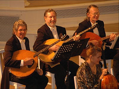 События НИУ «БелГУ» урок для души