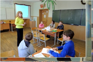 События НИУ «БелГУ» инженерное образование - школьникам 