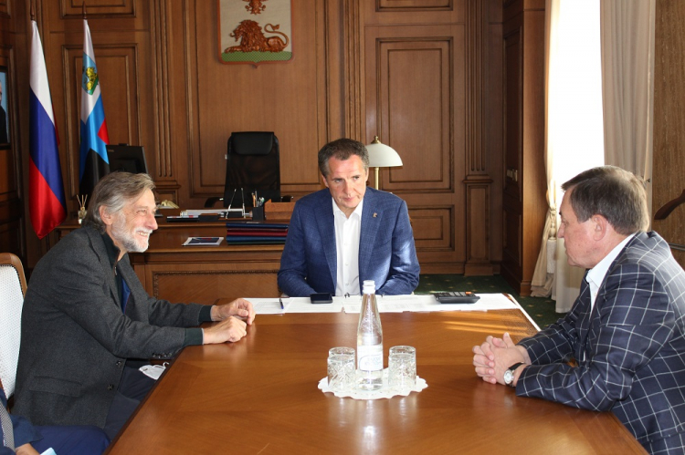 События НИУ «БелГУ» разработки учёных ниу «белгу» в области генетических технологий получат грантовую поддержку