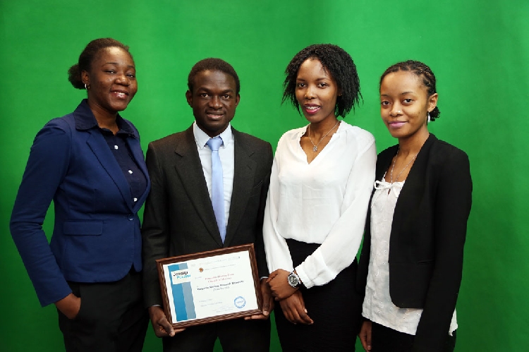 События НИУ «БелГУ» отмечены на всероссийском уровне