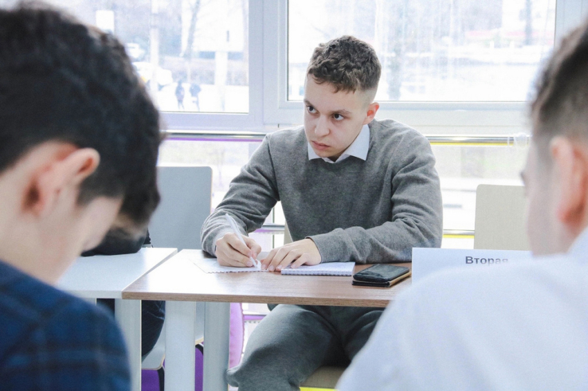 События НИУ «БелГУ» студент ниу «белгу» стал победителем международного конкурса эссе на юридическую тематику