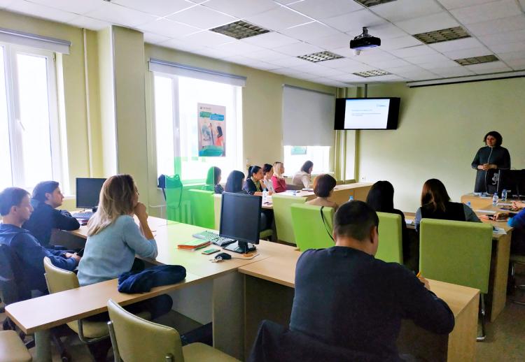 События НИУ «БелГУ» университет развивает кадровый резерв