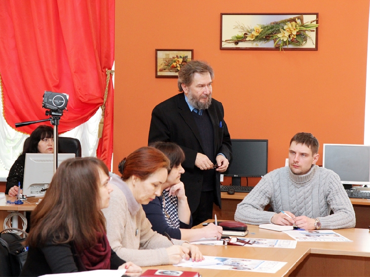 Международный круглый стол памяти Николая Страхова События НИУ «БелГУ» международный круглый стол памяти николая страхова