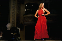 Студентка Педагогического института собрала награды на конкурсе «Мисс и Мистер Студенчество России-2017»