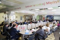 Общество и современные религиозные процессы