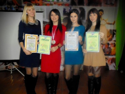 События НИУ «БелГУ» успешный дебют в кузбассе