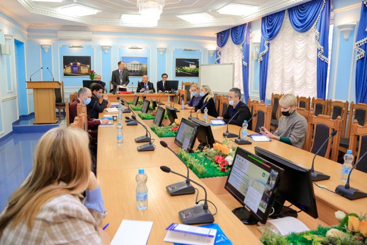 События НИУ «БелГУ» современные сми сквозь призму медиакритики