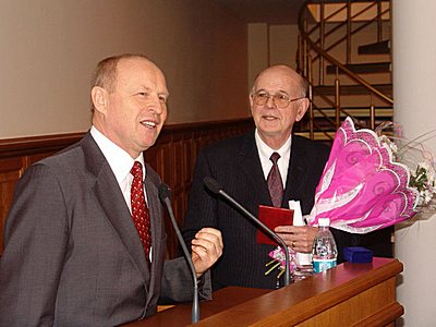 События НИУ «БелГУ» не просто сотрудничество – настоящая дружба