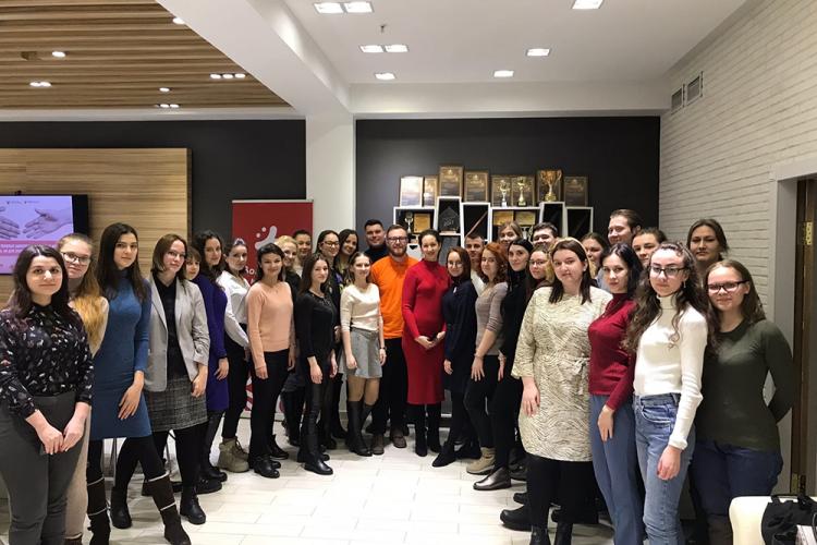 События НИУ «БелГУ» о донорстве – в формате открытого диалога