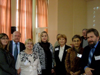 События НИУ «БелГУ» наука и современный университет