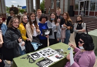 Пушкинский театр теней «Сказка о царе Салтане»