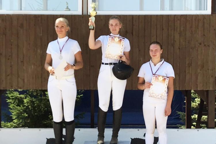 События НИУ «БелГУ» малый кубок большой победы