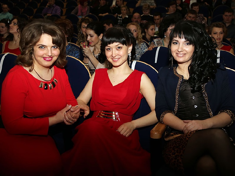 События НИУ «БелГУ» из студентов в провизоры