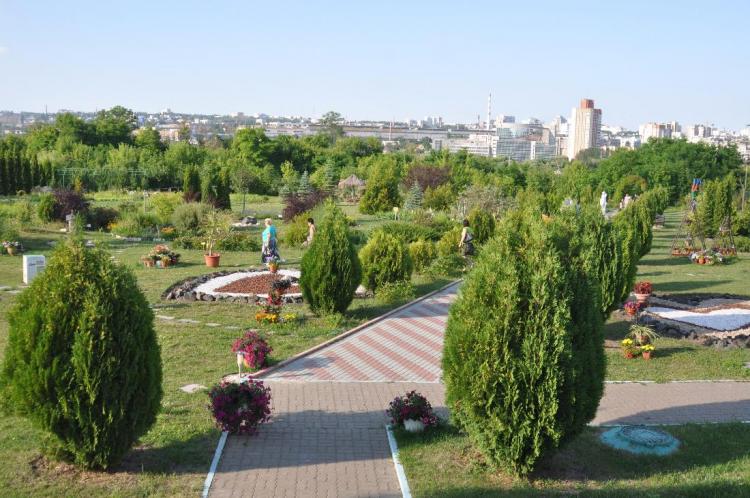 События НИУ «БелГУ» ароматный мастер-класс