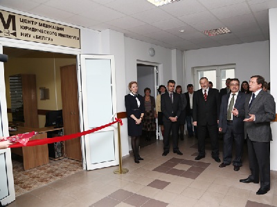 События НИУ «БелГУ» без суда и следствия