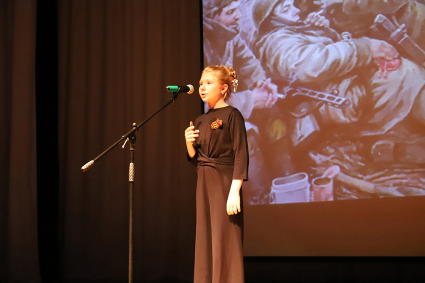 События НИУ «БелГУ» в университете подвели итоги художественного конкурса для детей