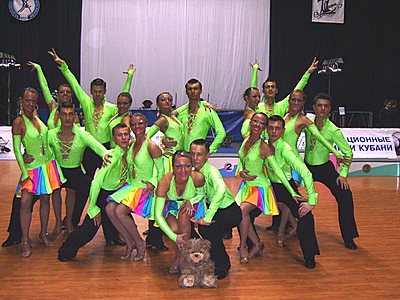 События НИУ «БелГУ» и вновь победили