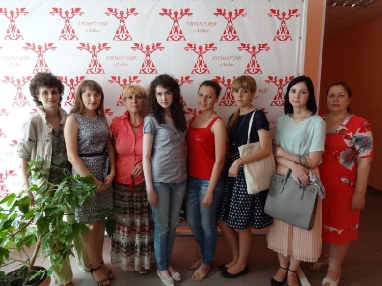 События НИУ «БелГУ» филологический десант: студенты – школе