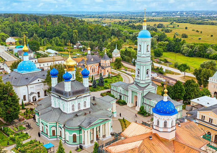 Объявления НИУ «БелГУ» «я познаю россию»