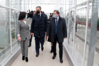 Учёными НИУ «БелГУ» Белгородчина должна гордиться