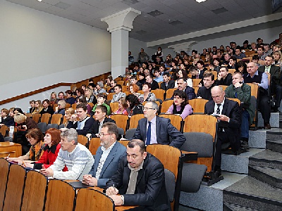События НИУ «БелГУ» готовы к чрезвычайным ситуациям