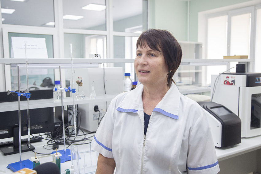 События НИУ «БелГУ» исследования учёных ниу «белгу» внесут вклад в зелёные технологии будущего

