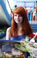 100-тысячный абитуриент подал документы в день рождения вуза