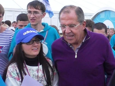 Путешествие из Белгорода на «Селигер» События НИУ «БелГУ» путешествие из белгорода на «селигер»