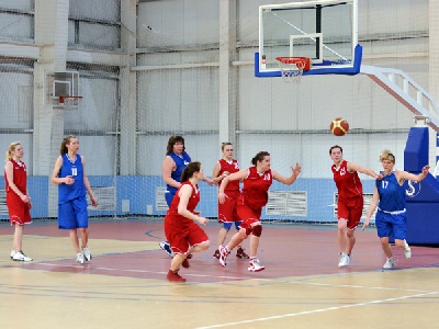 События НИУ «БелГУ» в лидерах высшей лиги