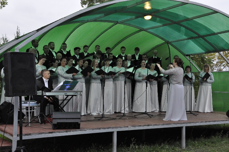 События НИУ «БелГУ» новые "неслучайные встречи" состоятся в 2017 году 