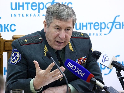 События НИУ «БелГУ» на пресс-конференции «интерфакса» обсудили борьбу с наркотиками в регионе