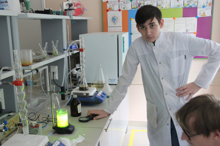 События НИУ «БелГУ» статья обучающегося инжиниринговой школы ниу «белгу» вышла в скопусовском журнале