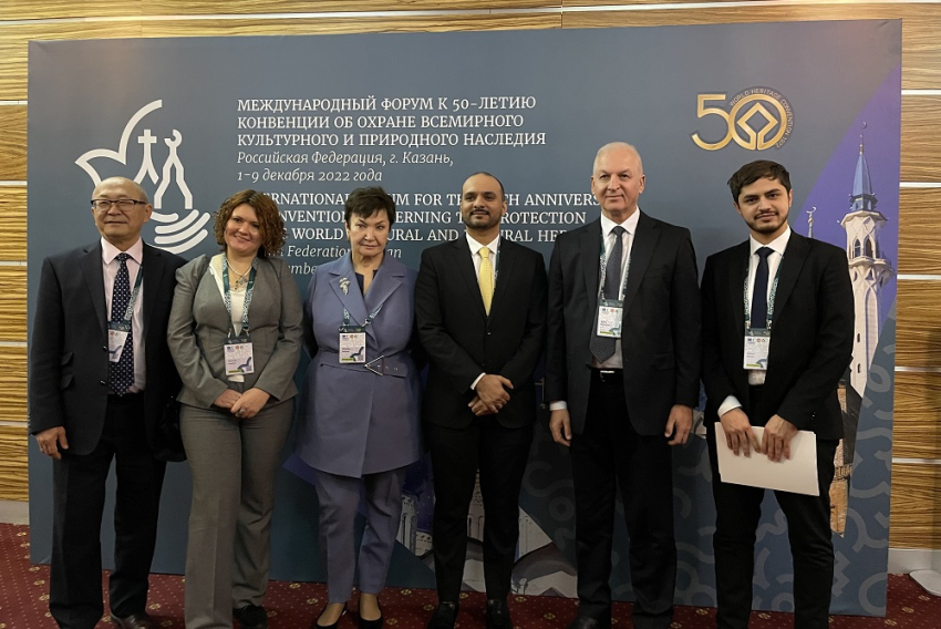 События НИУ «БелГУ» обучающийся ниу «белгу» стал участником международного форума в казани 