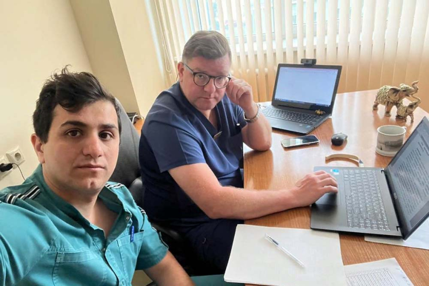 События НИУ «БелГУ» на 30% ускорить заживление гнойных ран поможет запатентованный учёными ниу «белгу» способ лечения