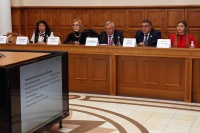 Профилактика и предупреждение