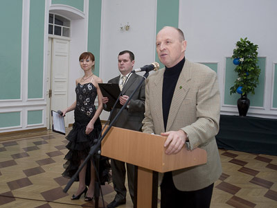 События НИУ «БелГУ» твори добро