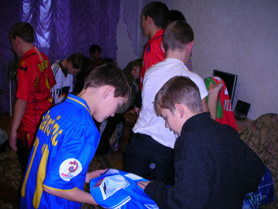 События НИУ «БелГУ» праздник приходит ко всем