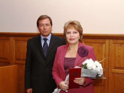 События НИУ «БелГУ» итоги заседания учёного совета ниу «белгу»